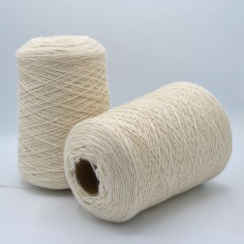 BB NAT yarn - 100% merino - Fonty