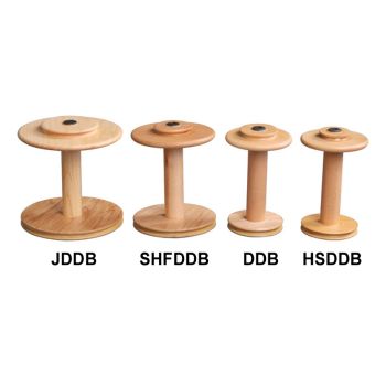 Bobines de filage double Entrainement - Ashford