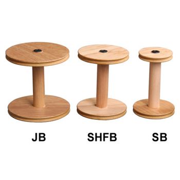 Bobines de filage Simple Entrainement - Ashford