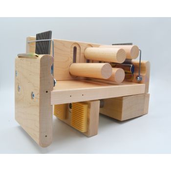 Leclerc Tension box 
