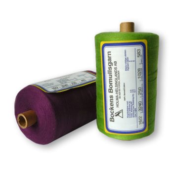 Bomullsgarn 16/2 100% coton