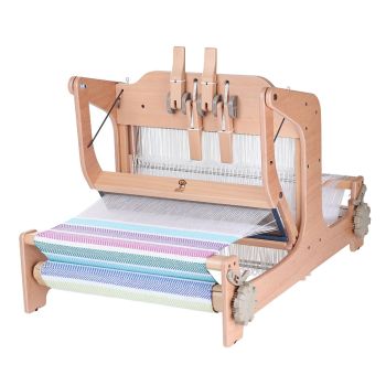 Brooklyn four shaft loom - Ashford