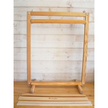 Tapestry frame - Glimåkra