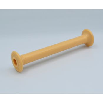 Styrene bobbin  10 cm - Leclerc