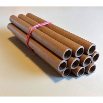 Canettes en carton – orifice large