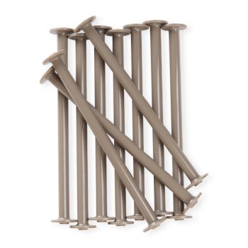 Nylon bobbin XL for boat shuttle 38cm - Ashford