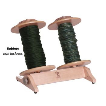 Lazy Kate Super Jumbo.
Bobbins not included