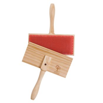 Hand carders SMALL 108 points - Ashford