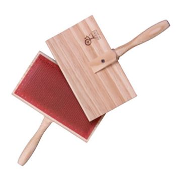 Hand carders CLASSIC 108 points - Ashford