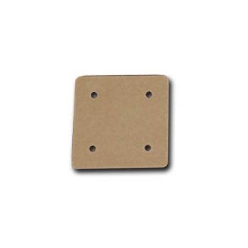 Paper tablet Glimåkra