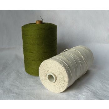 Coton de chaîne 12/6