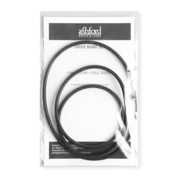 Drive band for E-Ball winder - Ashford