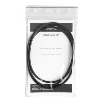 Courroie pour pelotonneuse manuelle Ball-Winder - Ashford