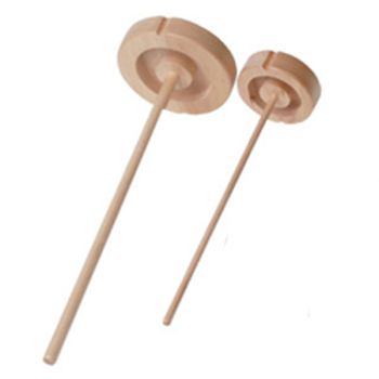 Top Whorl Drop spindles - Ashford