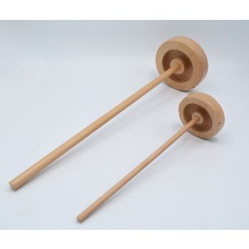 Fuseaux Top Whorl - Ashford