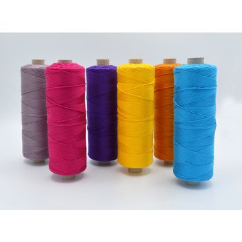 Gamme Mediagarn Coton 10/4 