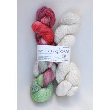 Foxglove Duo - Limited Edition