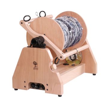 E-spinner Super Jumbo - Ashford