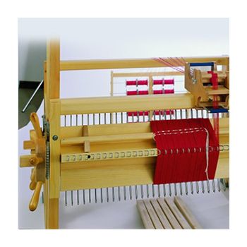 Sectional warp beam kit - Glimåkra 