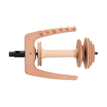 Double Drive Flyer - Ashford