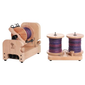 E-spinner 3 - Ashford