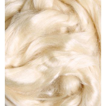 Tussah Silk - Ashford
