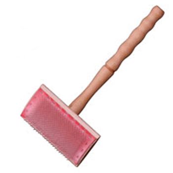 Flick carder - Ashford