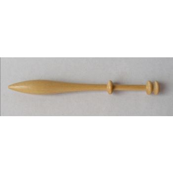 Fuseau Roman moyen lot de 50