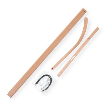 Table loom shuttle race - Ashford