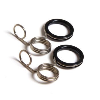 Sliding flyer hooks for Country spinner 2’s