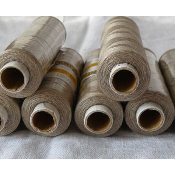 Lin pour dentelle - 35/3 - 40/2 - 40/3 - 50/2 - 50/3 - 60/3 - 80/2 - 90/2