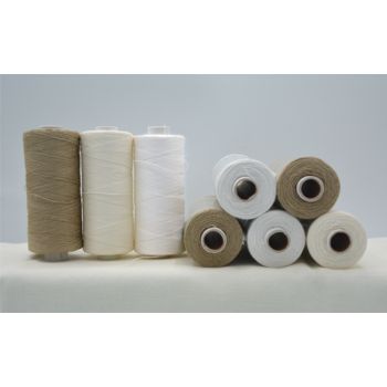 Lin dentelle, catégories 'non teinté' - Bockens