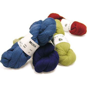 Mora Nm 20/2 100% laine