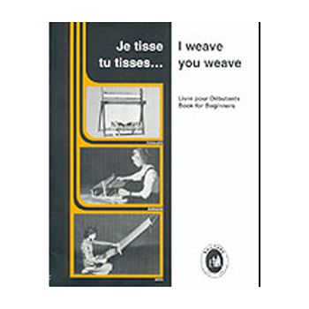 I WEAVE, YOU WEAVE, Leclerc looms