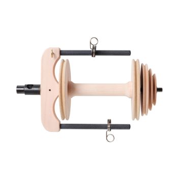 Epinglier Kiwi Standard, avec 1 bobine SHFB et 1 poulie 3 vitesses