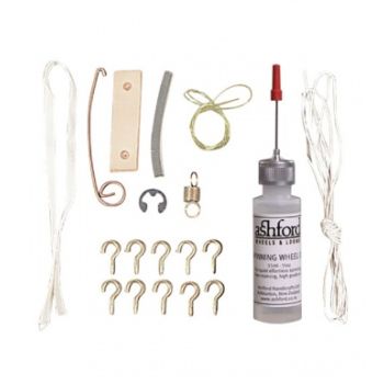 Maintenance kit - Ashford