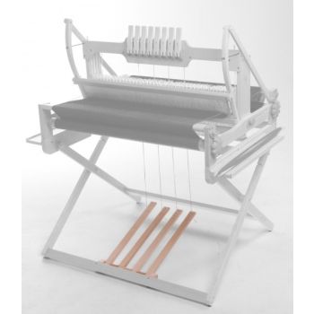 Four Treadles kit for Table Loom - Ashford