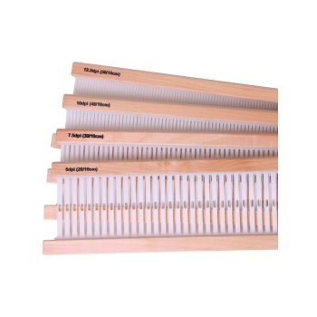 Knitters loom reeds Ashford