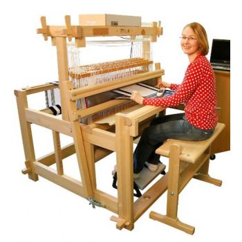  Liisa loom + computer control - TOIKA