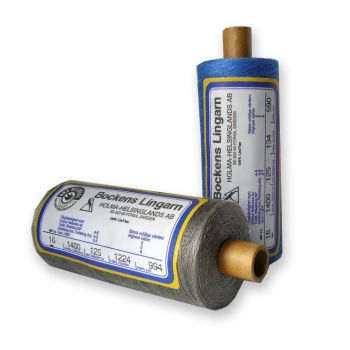 Lingarn 16/1 100 % flax