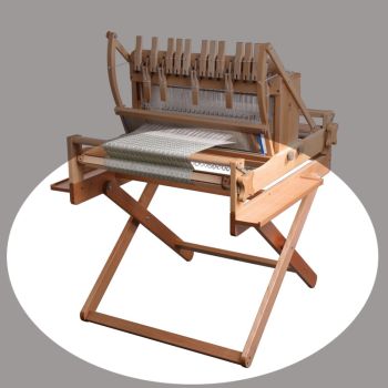 Loom stand for 16 shaft loom 60cm -  Ashford
