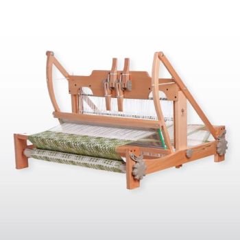 New Table Loom 4 shafts 60cm - Ashford