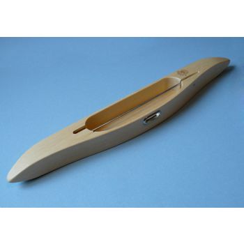 Boat shuttle 31cm, for 110 mm bobbin