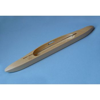 Boat shuttle 32.5 cm, for 130 mm bobbin