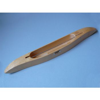 Boat shuttle 35 cm, for 150 mm bobbin