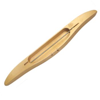 Boat shuttle extra low 32.5cm - Glimåkra