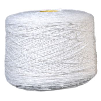 Nialin 22/2, cône de 800gr, Blanchi 2001 - Bockens