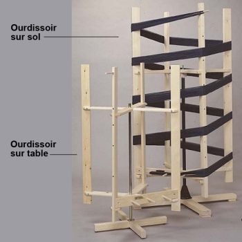 Warping mill Glimåkra 