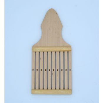 Wooden ribbon reed - Glimåkra