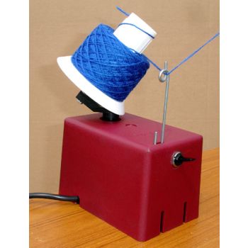 Pelotonneuse électrique PDB 125 g